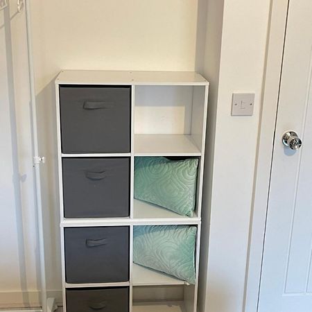 מנצ'סטר Cosy Bedrooms מראה חיצוני תמונה
