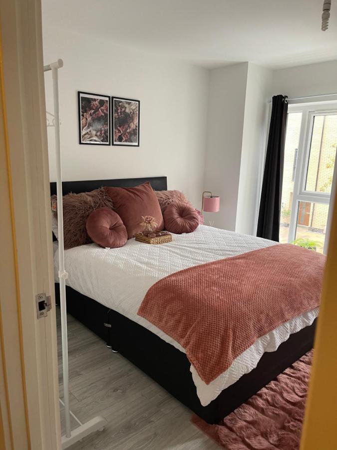 מנצ'סטר Cosy Bedrooms מראה חיצוני תמונה